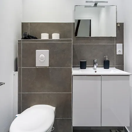 Au Centre De * ストラスブール