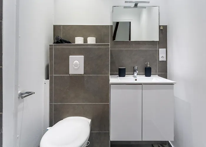 Cosy - Centre - Charme Alsacien - Strasbnb * Straßburg